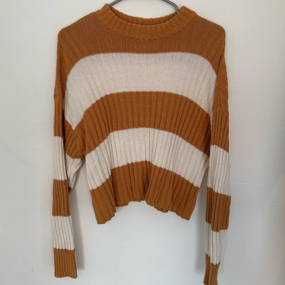 American eagle sweater